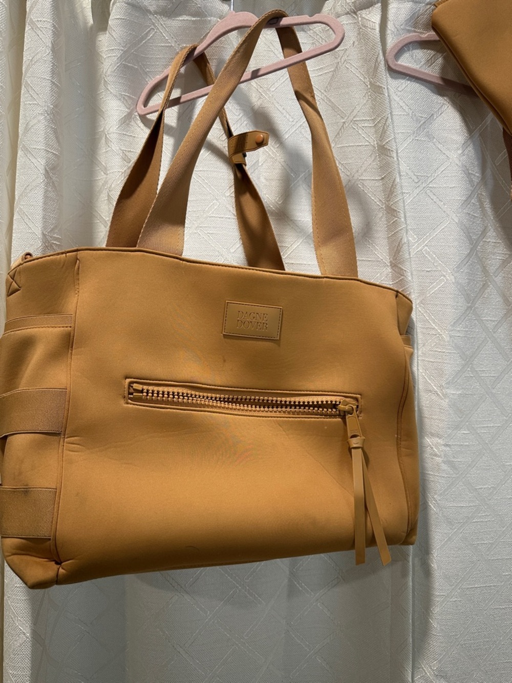 Dagne Dover Wade Diaper Tote